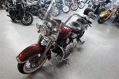 2007 Harley-Davidson Softail Deluxe   - Photo 4 - Kingman, KS 67068