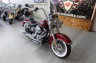 2007 Harley-Davidson Softail Deluxe   - Photo 2 - Kingman, KS 67068