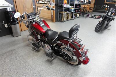 2007 Harley-Davidson Softail Deluxe   - Photo 6 - Kingman, KS 67068