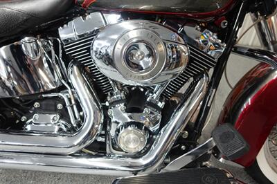 2007 Harley-Davidson Softail Deluxe   - Photo 13 - Kingman, KS 67068