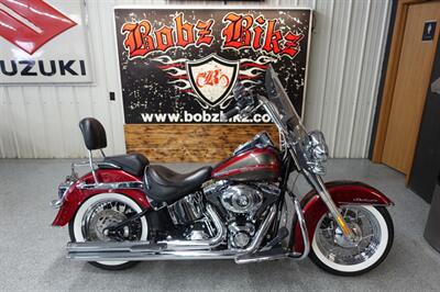 2007 Harley-Davidson Softail Deluxe   - Photo 1 - Kingman, KS 67068