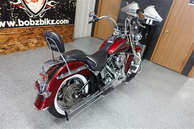 2007 Harley-Davidson Softail Deluxe   - Photo 8 - Kingman, KS 67068