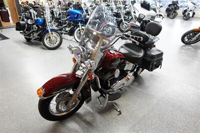 2006 Harley-Davidson Heritage Softail Classic   - Photo 4 - Kingman, KS 67068