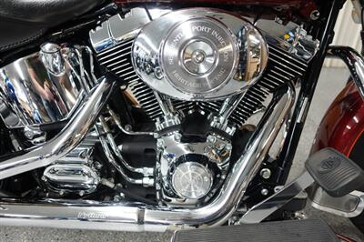 2006 Harley-Davidson Heritage Softail Classic   - Photo 14 - Kingman, KS 67068