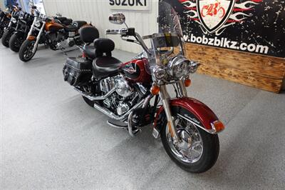 2006 Harley-Davidson Heritage Softail Classic   - Photo 2 - Kingman, KS 67068