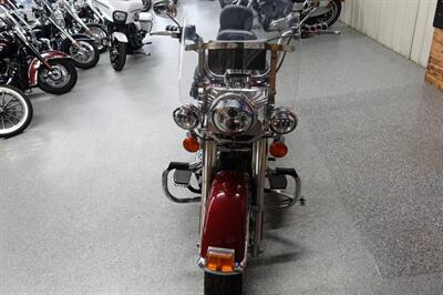 2006 Harley-Davidson Heritage Softail Classic   - Photo 3 - Kingman, KS 67068