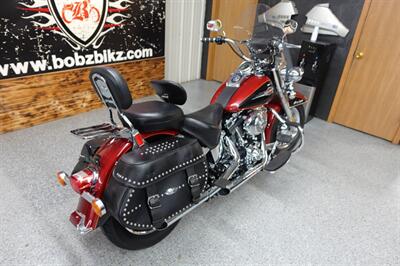 2006 Harley-Davidson Heritage Softail Classic   - Photo 8 - Kingman, KS 67068