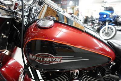 2006 Harley-Davidson Heritage Softail Classic   - Photo 24 - Kingman, KS 67068