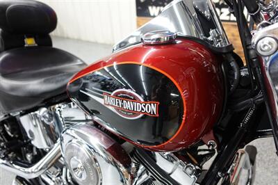 2006 Harley-Davidson Heritage Softail Classic   - Photo 15 - Kingman, KS 67068