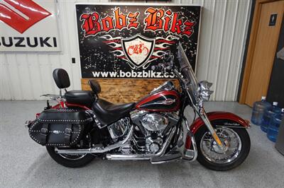 2006 Harley-Davidson Heritage Softail Classic   - Photo 1 - Kingman, KS 67068