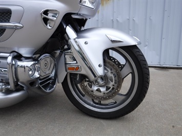 2007 Honda Gold Wing 1800 Trike Roadsmith   - Photo 3 - Kingman, KS 67068