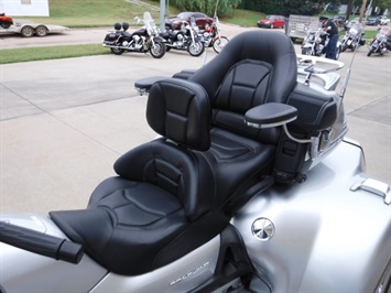 2007 Honda Gold Wing 1800 Trike Roadsmith   - Photo 23 - Kingman, KS 67068