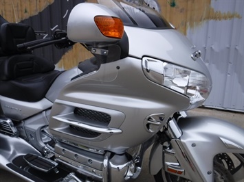 2007 Honda Gold Wing 1800 Trike Roadsmith   - Photo 5 - Kingman, KS 67068