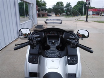 2007 Honda Gold Wing 1800 Trike Roadsmith   - Photo 24 - Kingman, KS 67068