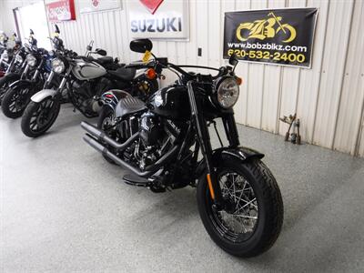 2017 Harley-Davidson Softail Slim S   - Photo 2 - Kingman, KS 67068