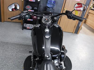 2017 Harley-Davidson Softail Slim S   - Photo 13 - Kingman, KS 67068
