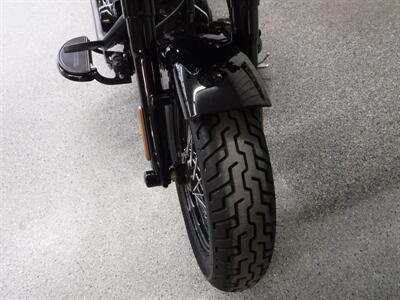 2017 Harley-Davidson Softail Slim S   - Photo 4 - Kingman, KS 67068