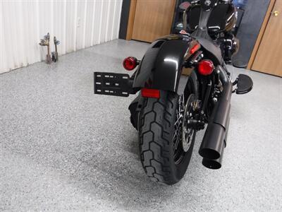 2017 Harley-Davidson Softail Slim S   - Photo 11 - Kingman, KS 67068