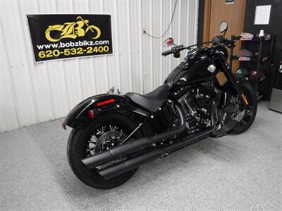 2017 Harley-Davidson Softail Slim S   - Photo 10 - Kingman, KS 67068