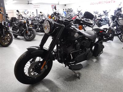 2017 Harley-Davidson Softail Slim S   - Photo 15 - Kingman, KS 67068