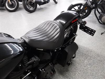 2017 Harley-Davidson Softail Slim S   - Photo 14 - Kingman, KS 67068