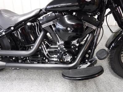 2017 Harley-Davidson Softail Slim S   - Photo 8 - Kingman, KS 67068