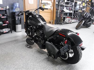 2017 Harley-Davidson Softail Slim S   - Photo 16 - Kingman, KS 67068
