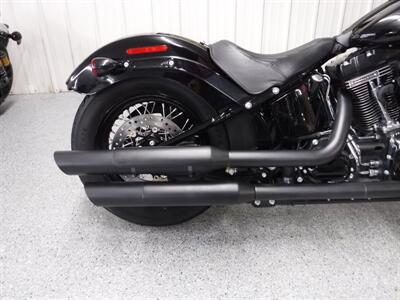 2017 Harley-Davidson Softail Slim S   - Photo 9 - Kingman, KS 67068