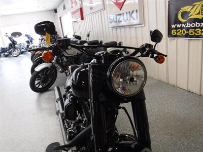 2017 Harley-Davidson Softail Slim S   - Photo 5 - Kingman, KS 67068