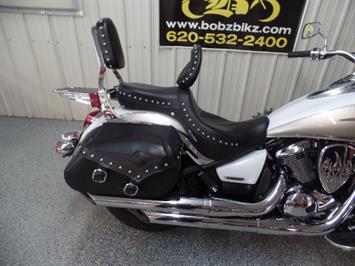 2008 Kawasaki Vulcan 900 LT   - Photo 5 - Kingman, KS 67068