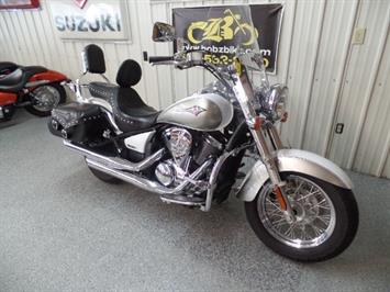 2008 Kawasaki Vulcan 900 LT   - Photo 2 - Kingman, KS 67068