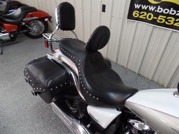 2008 Kawasaki Vulcan 900 LT   - Photo 7 - Kingman, KS 67068