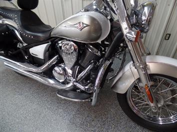 2008 Kawasaki Vulcan 900 LT   - Photo 8 - Kingman, KS 67068