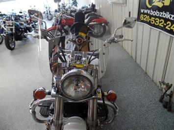 2008 Kawasaki Vulcan 900 LT   - Photo 12 - Kingman, KS 67068