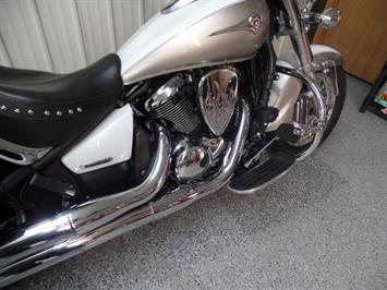 2008 Kawasaki Vulcan 900 LT   - Photo 6 - Kingman, KS 67068