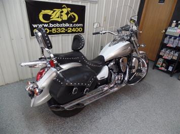 2008 Kawasaki Vulcan 900 LT   - Photo 3 - Kingman, KS 67068