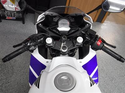 2015 Honda CBR 300 R ABS   - Photo 17 - Kingman, KS 67068