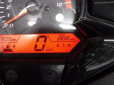 2015 Honda CBR 300 R ABS   - Photo 16 - Kingman, KS 67068