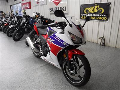 2015 Honda CBR 300 R ABS   - Photo 2 - Kingman, KS 67068