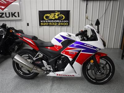 2015 Honda CBR 300 R ABS   - Photo 1 - Kingman, KS 67068