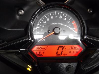 2015 Honda CBR 300 R ABS   - Photo 15 - Kingman, KS 67068