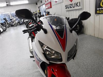 2015 Honda CBR 300 R ABS   - Photo 5 - Kingman, KS 67068