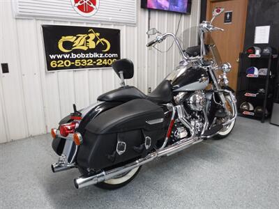 2012 Harley-Davidson Road King   - Photo 10 - Kingman, KS 67068