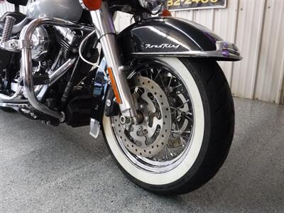 2012 Harley-Davidson Road King   - Photo 3 - Kingman, KS 67068