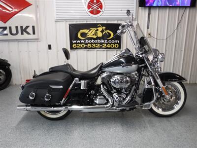 2012 Harley-Davidson Road King   - Photo 1 - Kingman, KS 67068