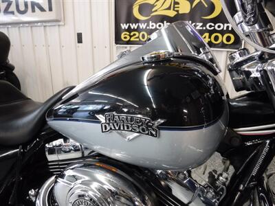 2012 Harley-Davidson Road King   - Photo 6 - Kingman, KS 67068