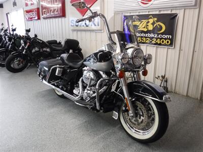 2012 Harley-Davidson Road King   - Photo 2 - Kingman, KS 67068