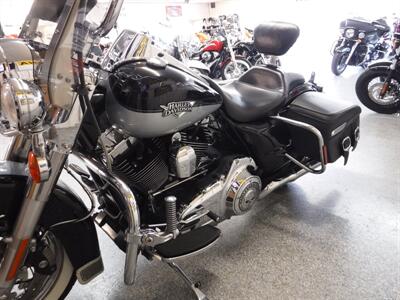 2012 Harley-Davidson Road King   - Photo 15 - Kingman, KS 67068