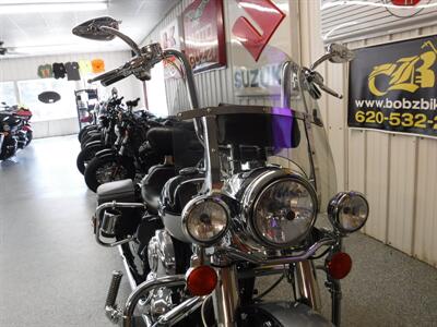 2012 Harley-Davidson Road King   - Photo 5 - Kingman, KS 67068