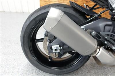 2023 Yamaha MT-10 - Photo 18 - Kingman, KS 67068